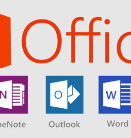 OFFICE PRODUCTIVITY SUITE