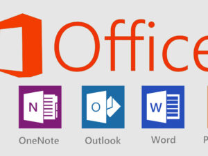 OFFICE PRODUCTIVITY SUITE